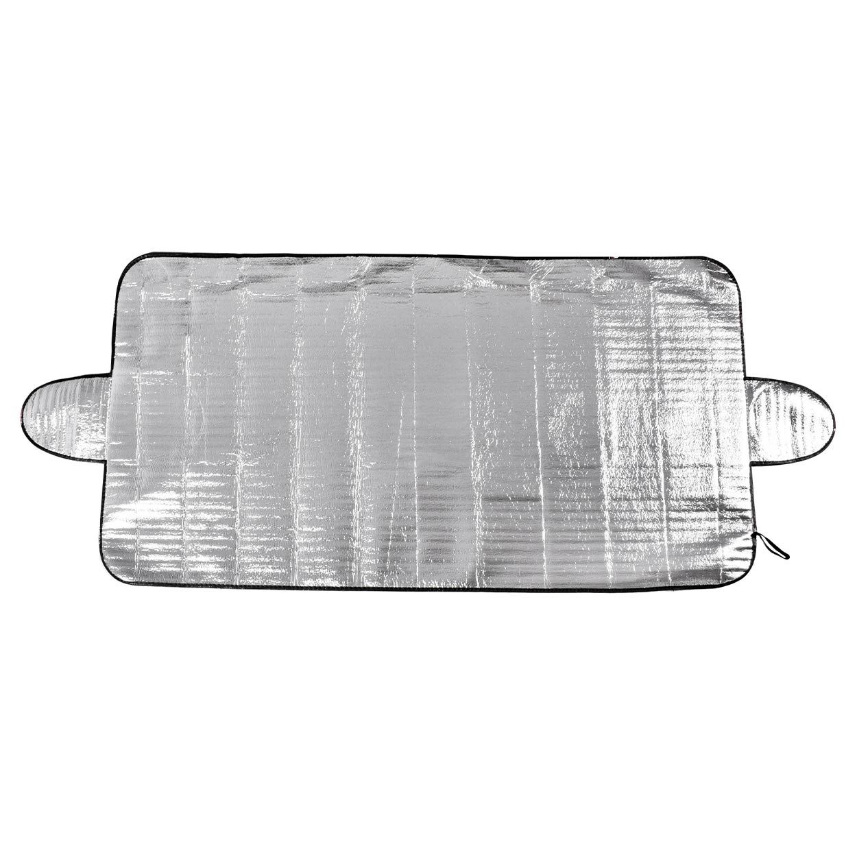 Reflective windscreen deals cover