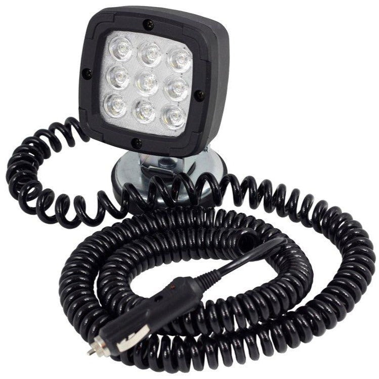 Buy Fristom Heavy Duty LED Work Light Magnetic Mount Wholesale