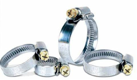 JSC hi-Grip Hose Clips Suppliers and Distributors