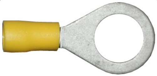 Buy Ring connector insulated online