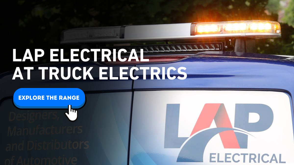 LAP ELECTRICAL SUPPLIER IRELAND