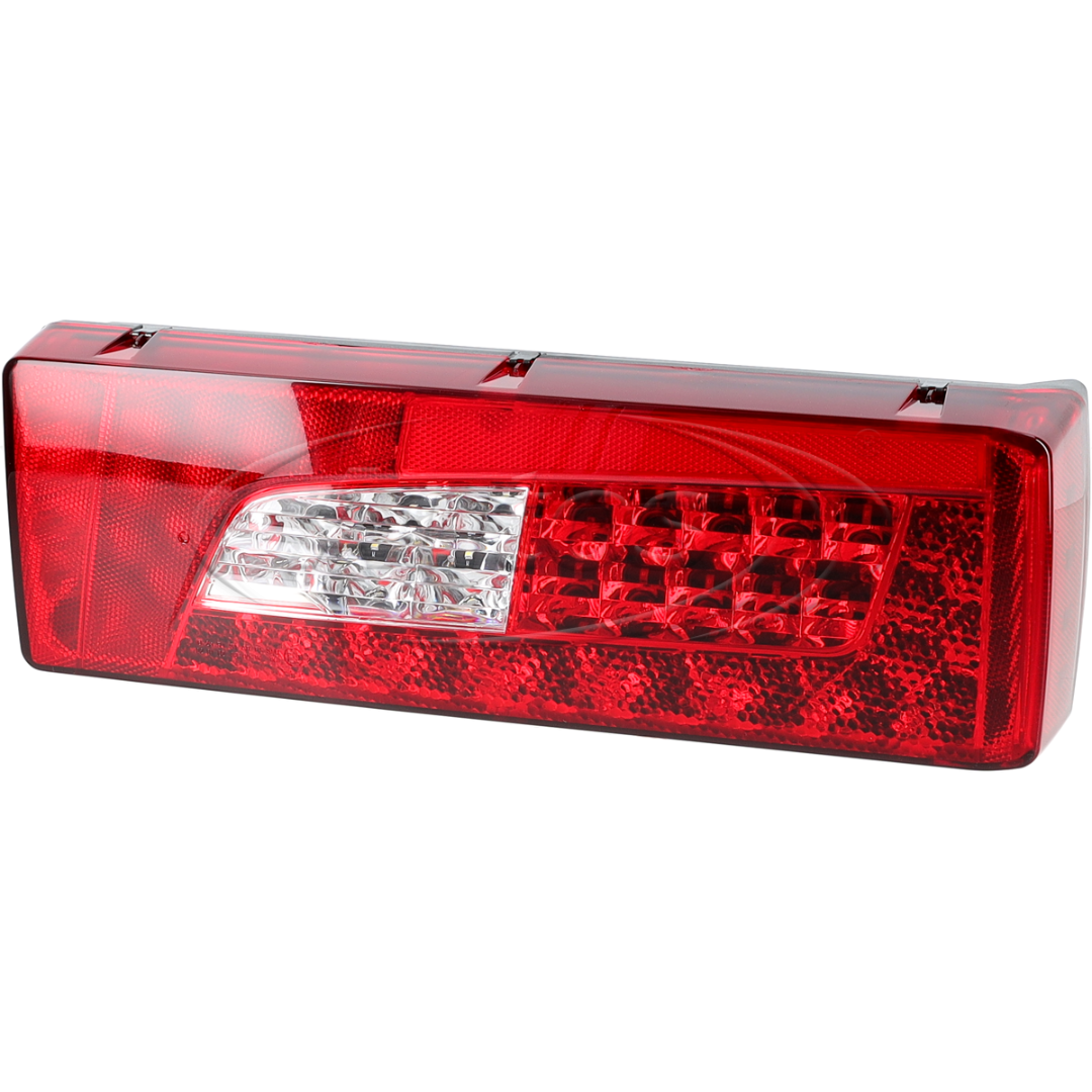 Rear LED Tail Lamp for Scania 6 Series