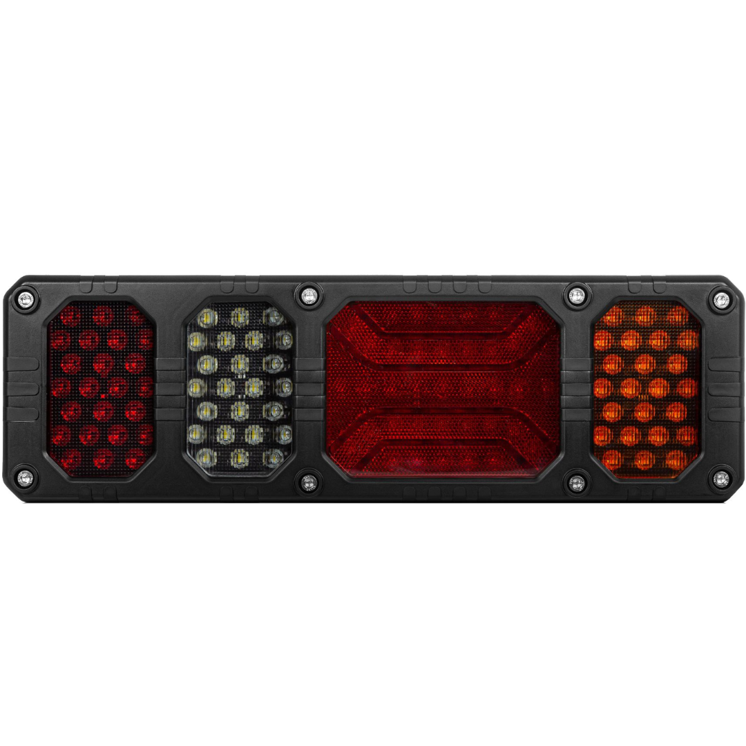 Horpol Heavy Duty LED Truck Trailer Lights - 