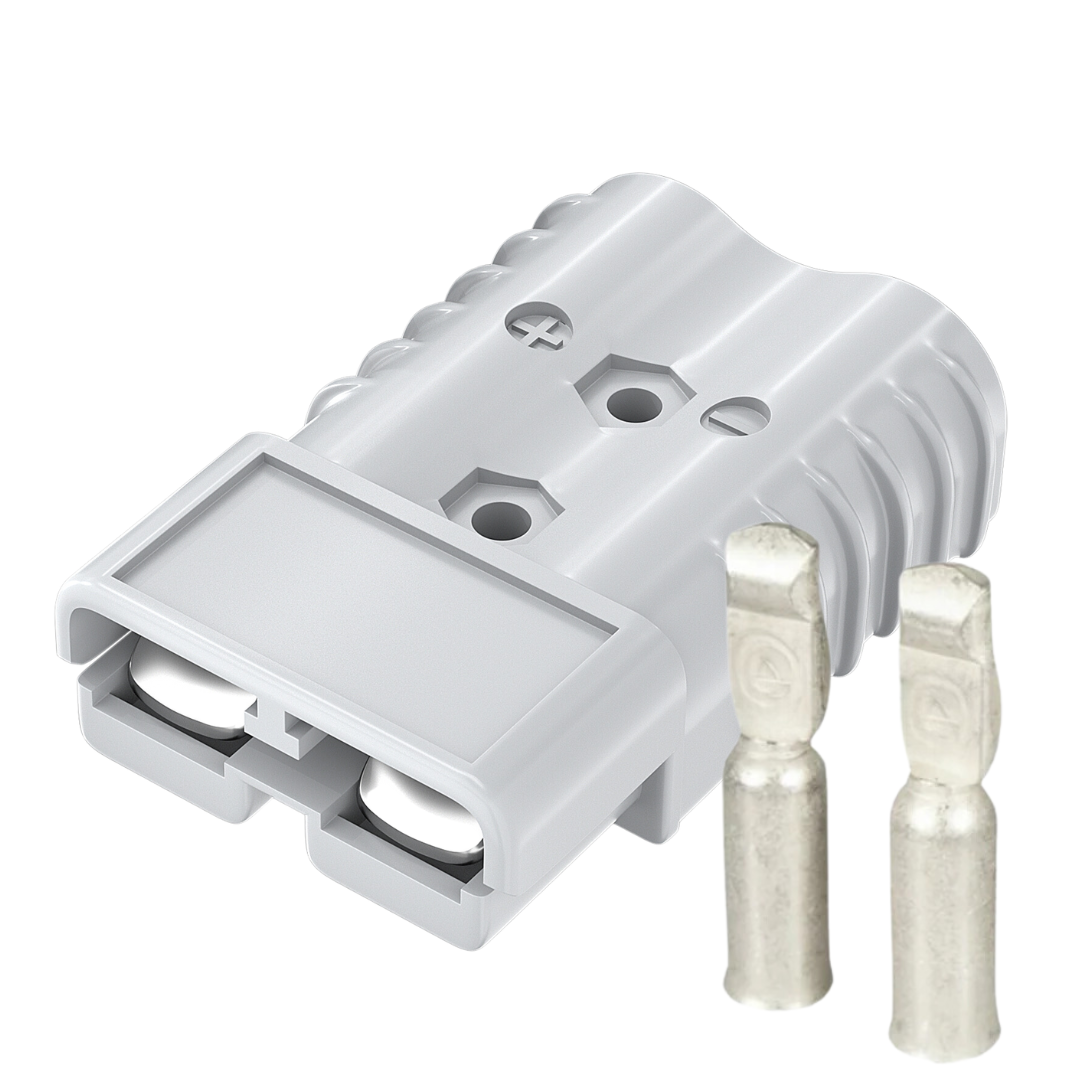 350A Anderson Style Connector - 