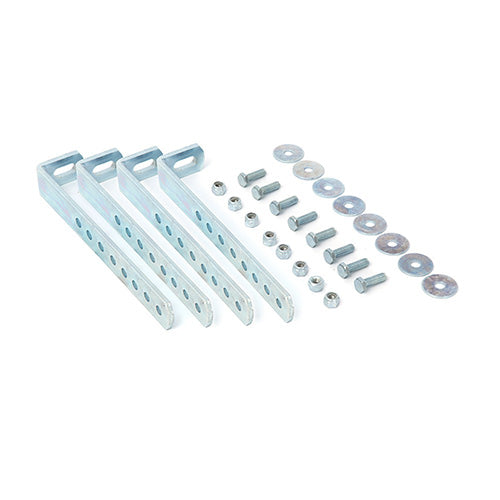 Underbody Mounting Kit for Daken Tool Box