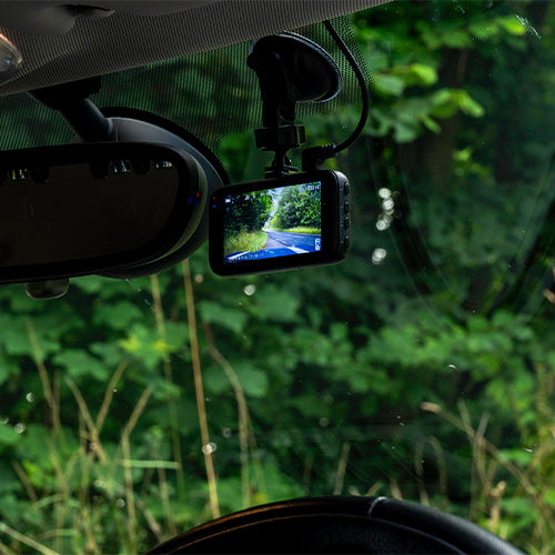 Maypole 1080P Full HD Dashcam