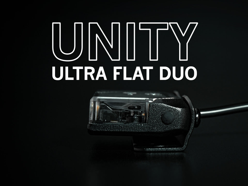 Strands Unity Ultra Flat Work Light / 22W