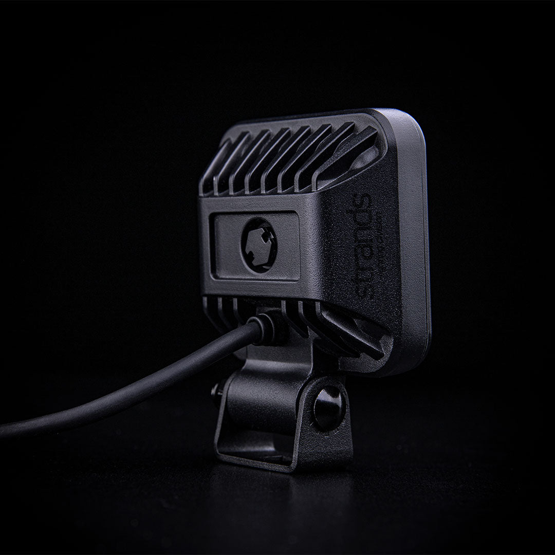 Strands Dark Knight Hardcore Mini Work Light