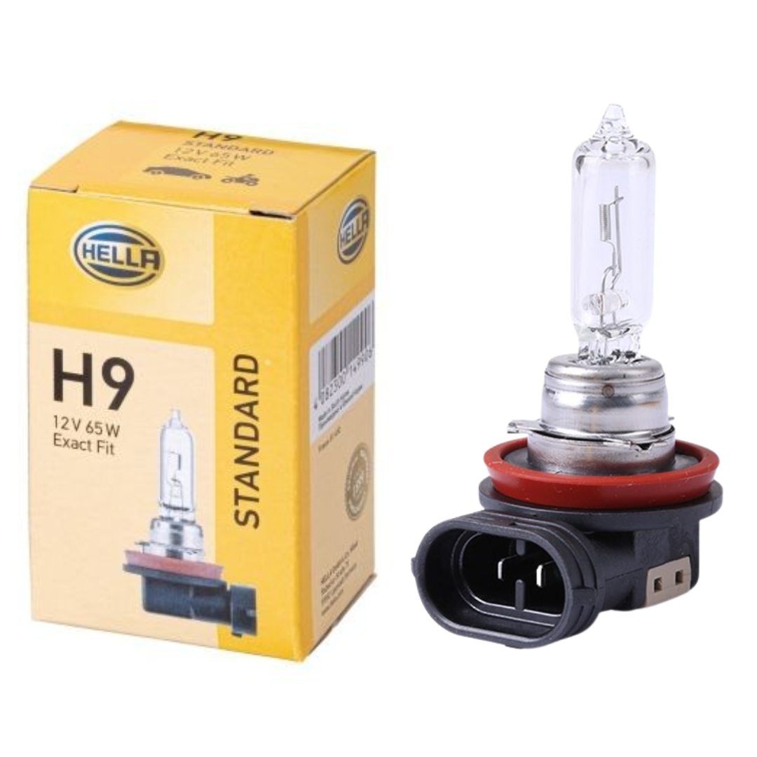 Hella 12v 65w H9 - Bulbs - Bulbs For Cars 12v - spo-cs-disabled - spo-default - spo-enabled - spo-notify-me-disabled