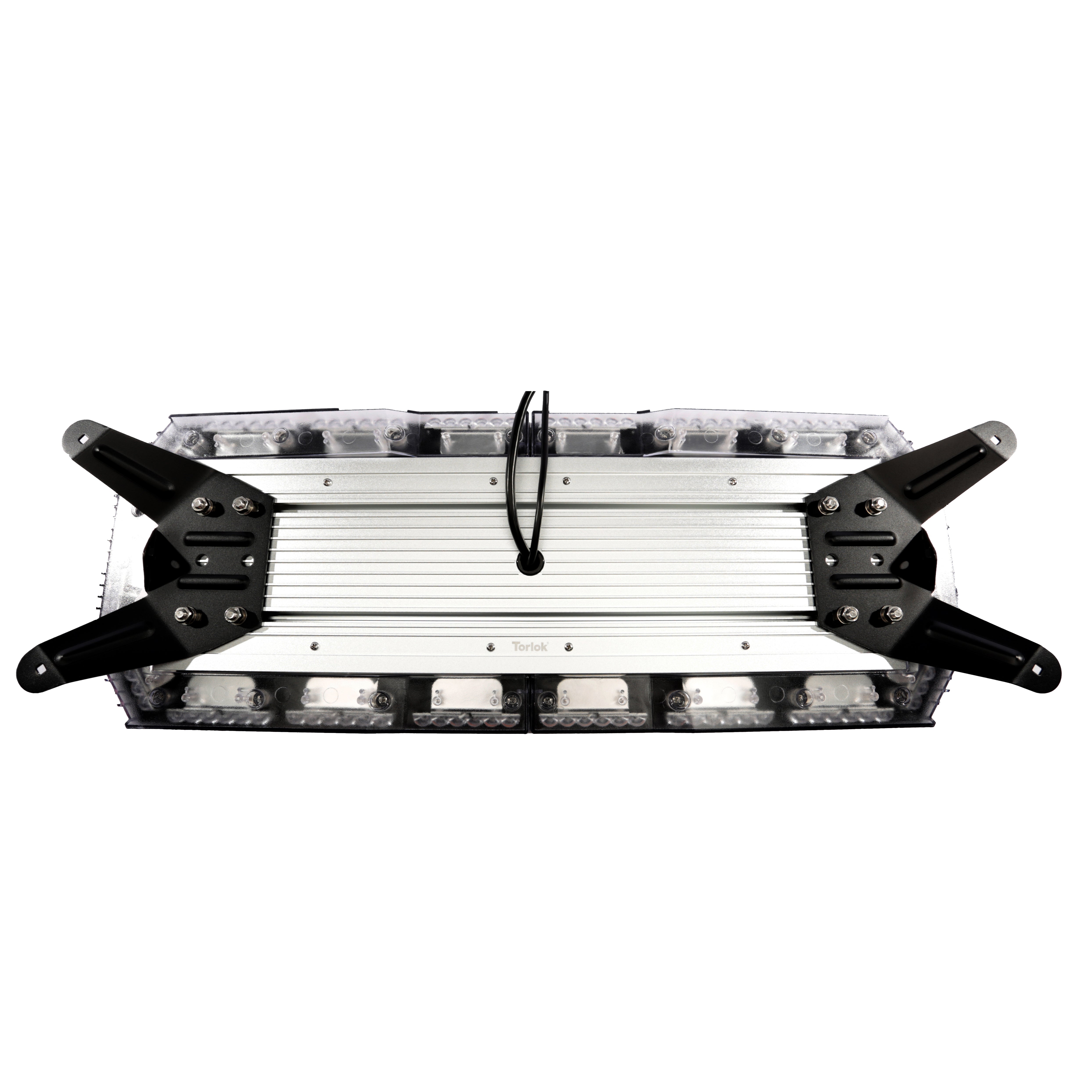 LED Emergency Beacon Roof Lightbar / 30 Inch - 