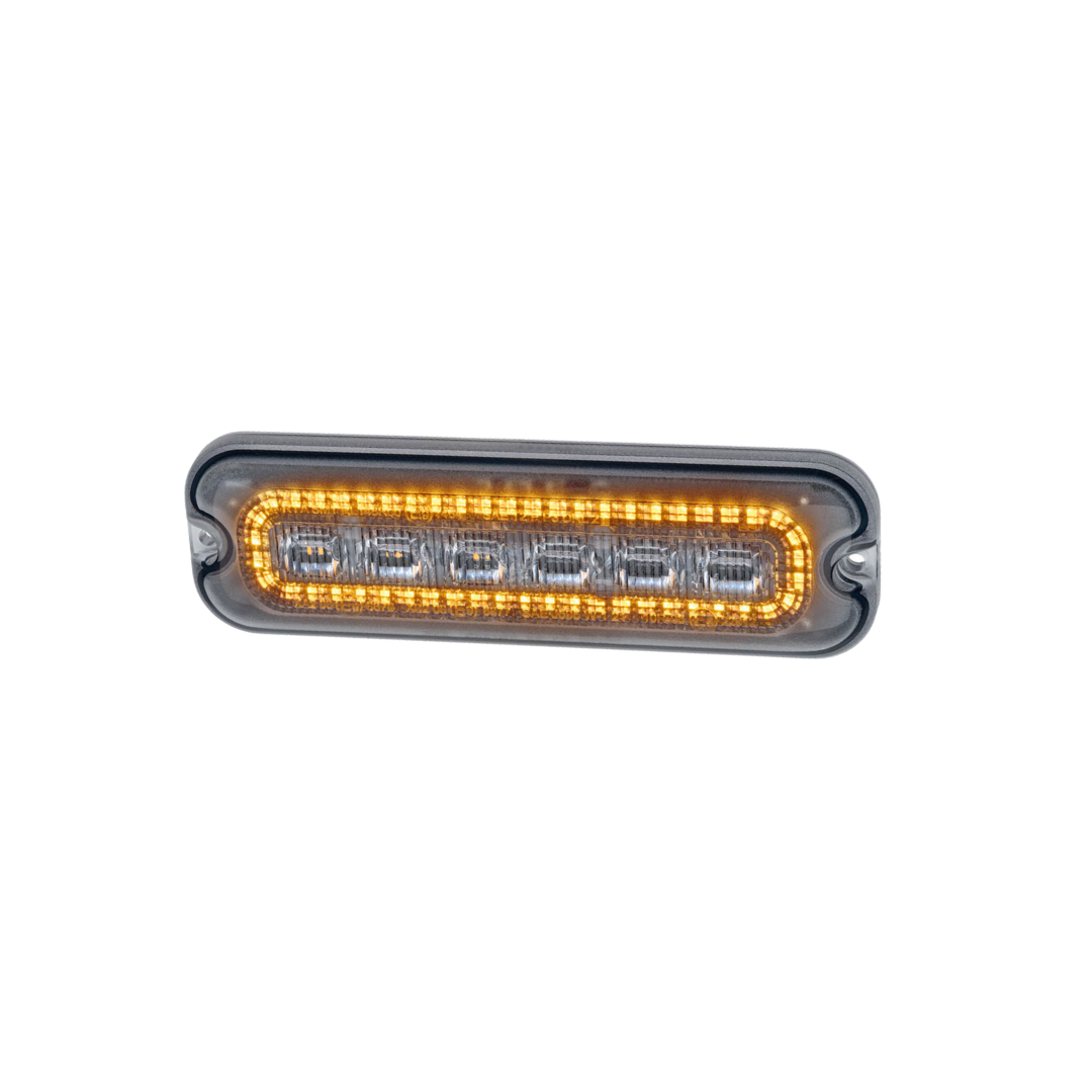 LAP Halo Marker Lights with Built-in Strobe