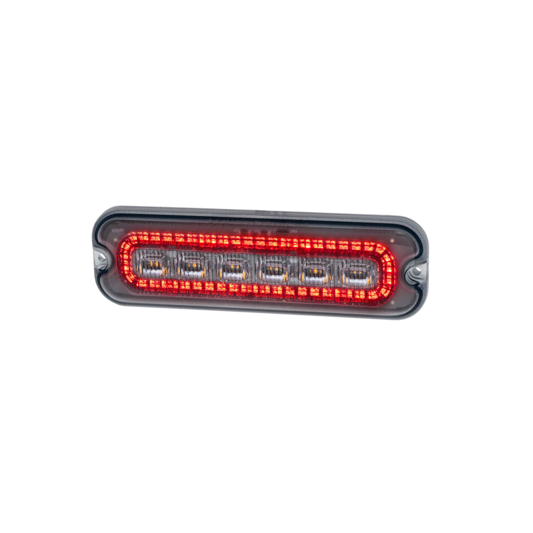 LAP Halo Marker Lights with Built-in Strobe