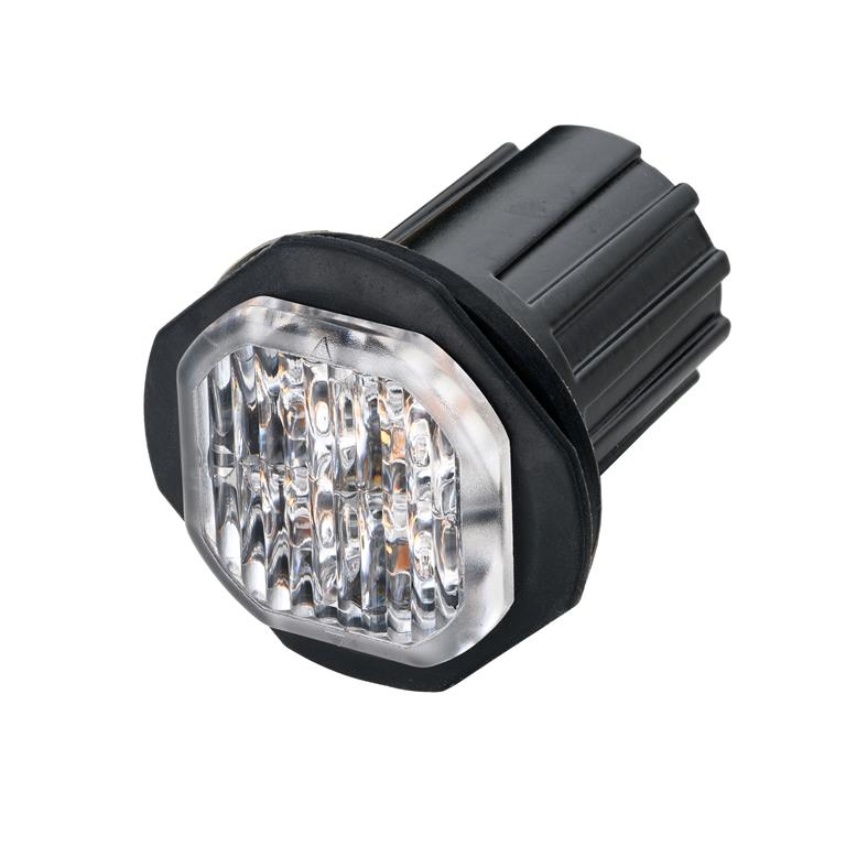 LAP Electrical 308A Hideaway LED Strobe Light