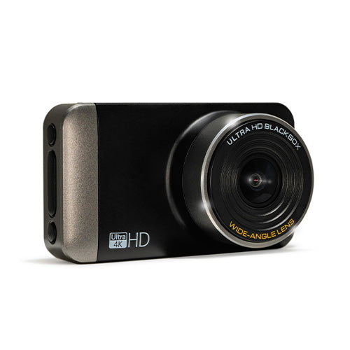 Maypole Ultra HD 4K Smart Dashcam