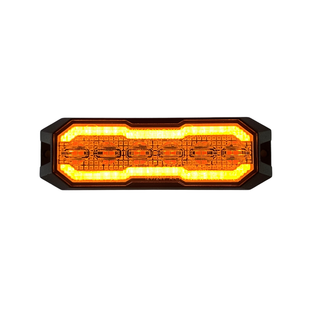 amber-halo-blitz-strobe-truck-grille