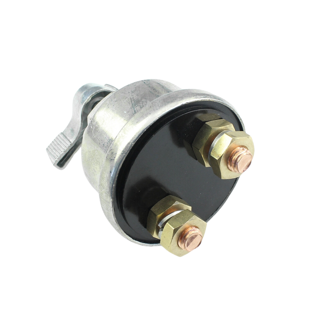 Heavy Duty Battery Isolator Switch - 