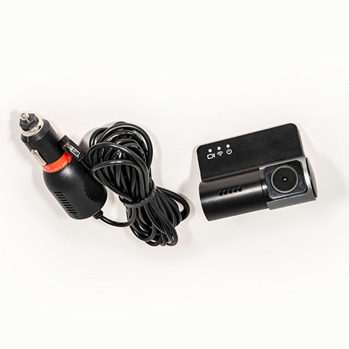 Maypole 1080P Full HD Smart Dashcam