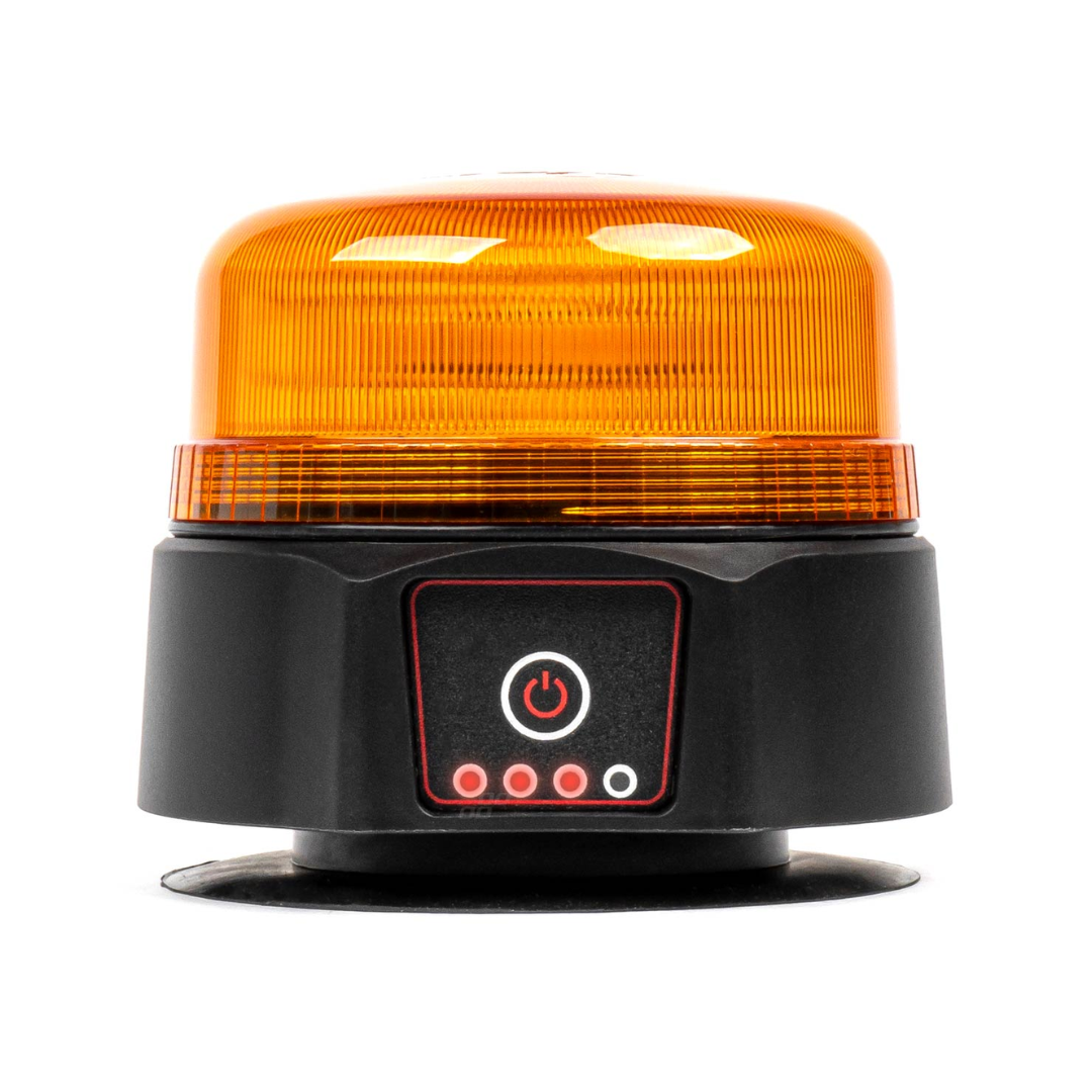 Buy Rechargeable Magnetic Roof Beacon Wholesale & Retail, Ireland & UK