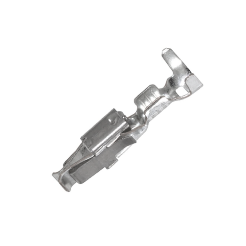 2.8mm Female Receptacle for VAG Connectors Crimp Pin Terminal