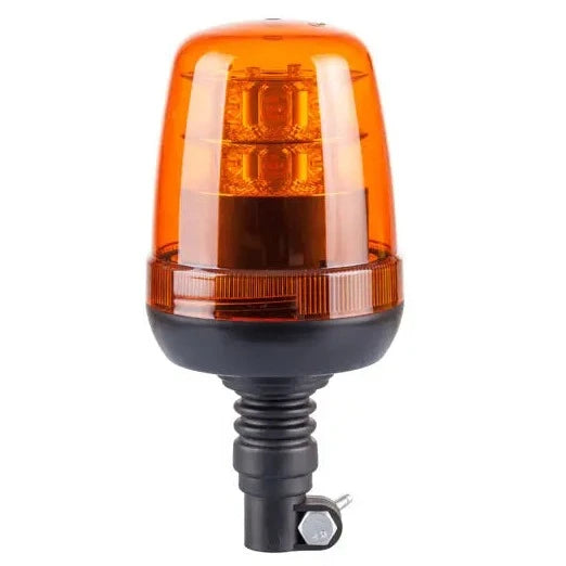LED Emergency Beacon with Flexi DIN Fix - 