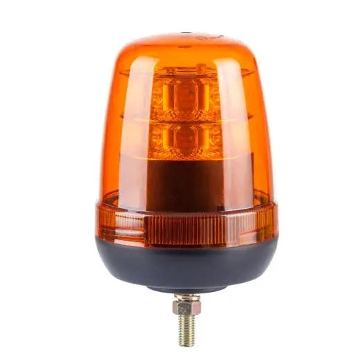 LED Emergency Beacon with One Point Bolt Fix - 