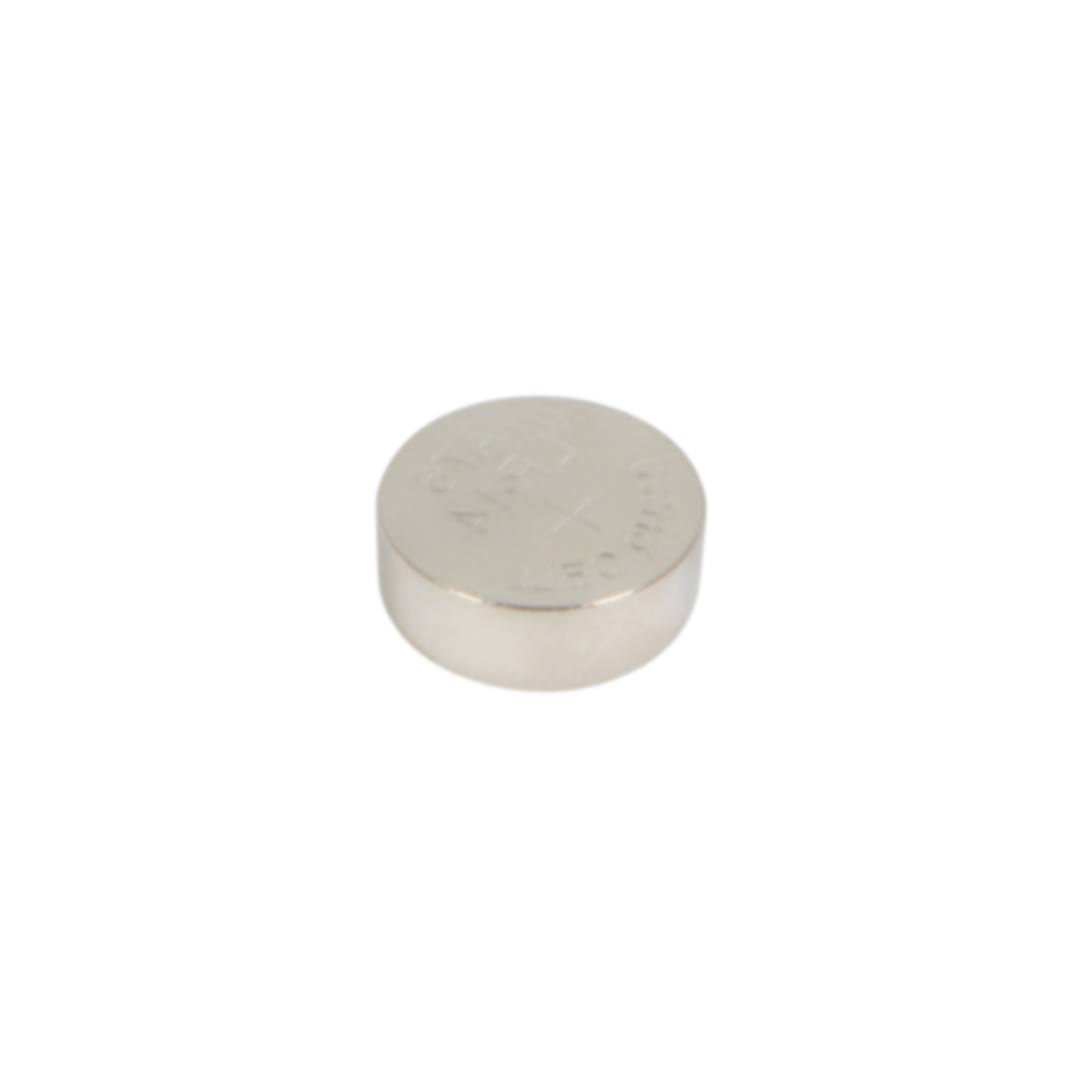 A76 / LR44 Button Cell Battery / Pack of 10