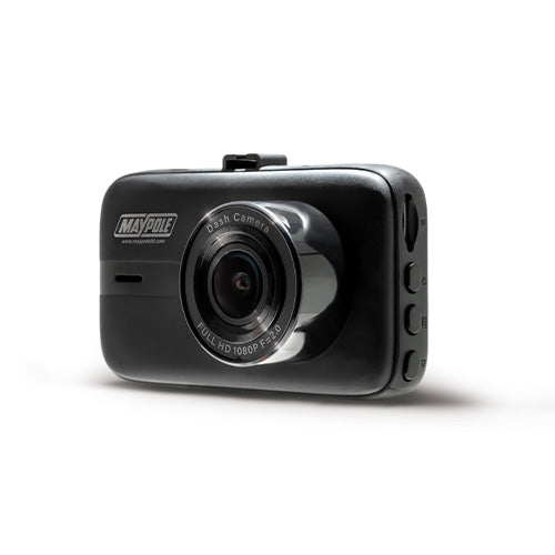 Maypole 1080P Full HD Dashcam