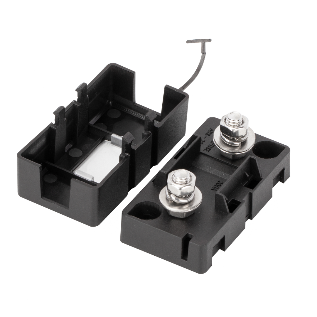 Midi Fuse Holder - Fuses & Fuse Holders