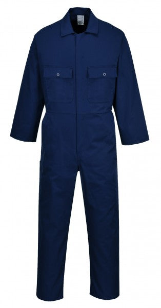 Mechanics Overalls