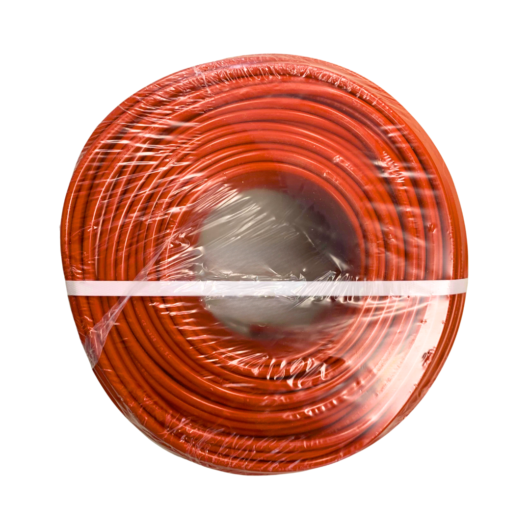 Battery Cable / 16mm² / 100 Metre Coil Pack