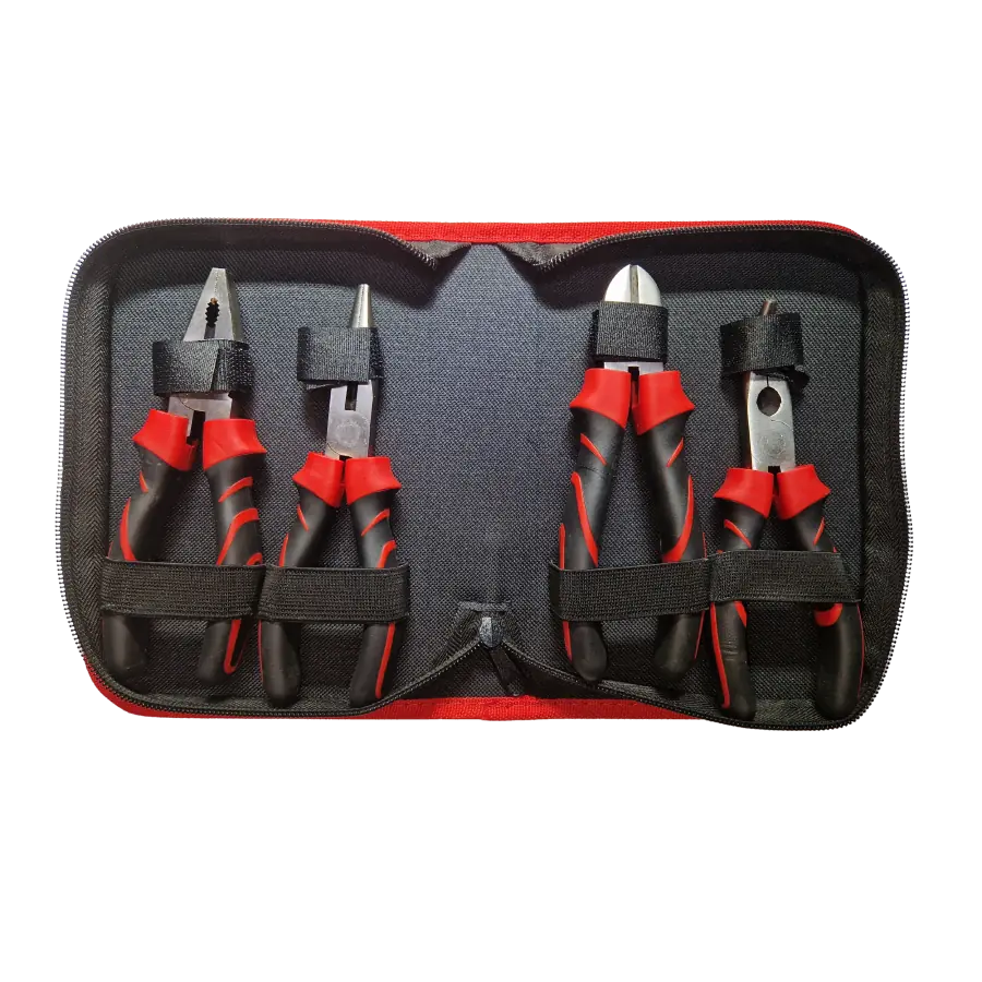 Pliers Kit / 4pcs