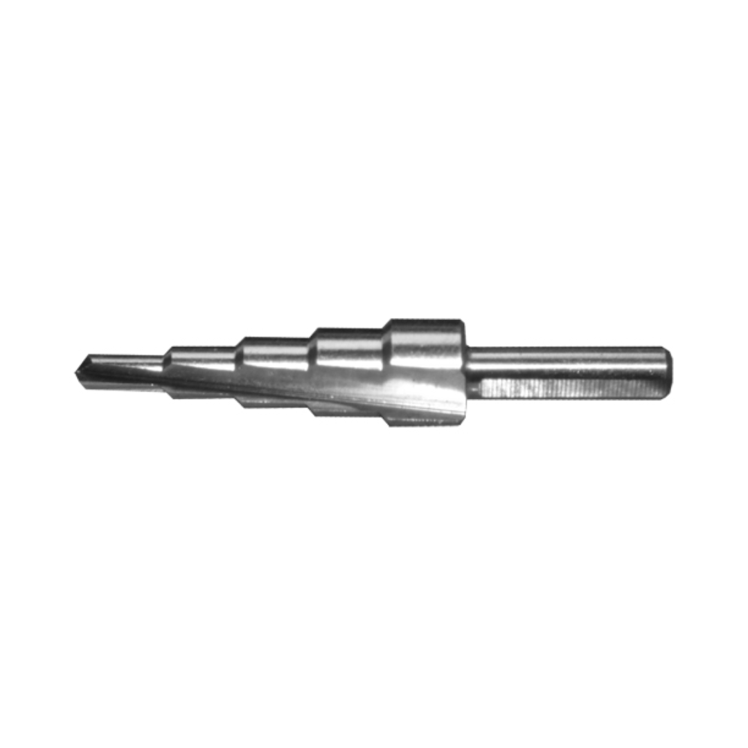 Step Drill Bit / 4-12mm