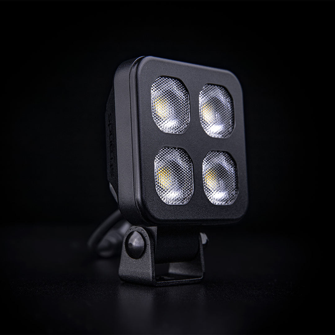 Strands Dark Knight Hardcore Mini Work Light