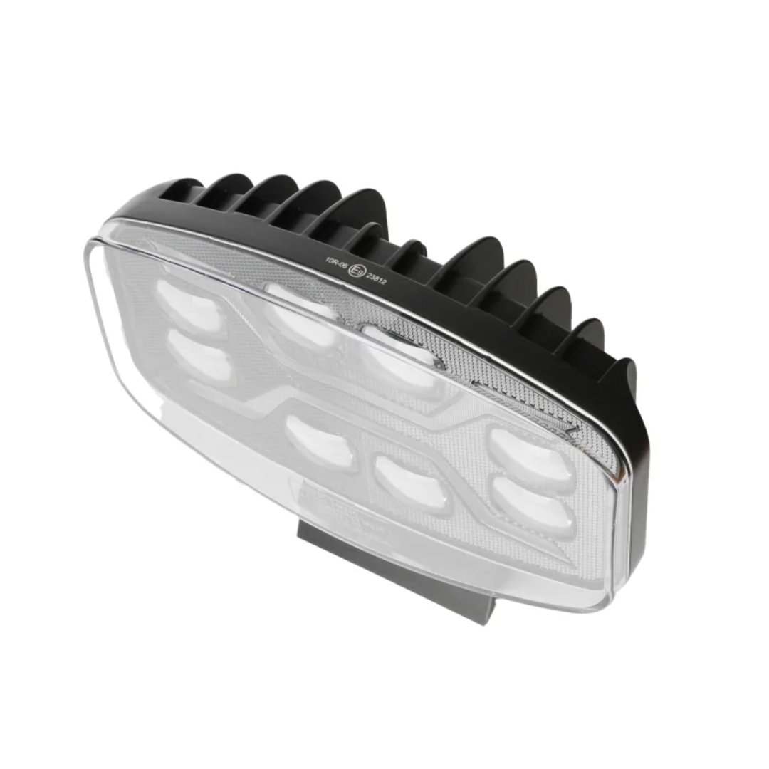 strands dark knight insane style spot light for trucks