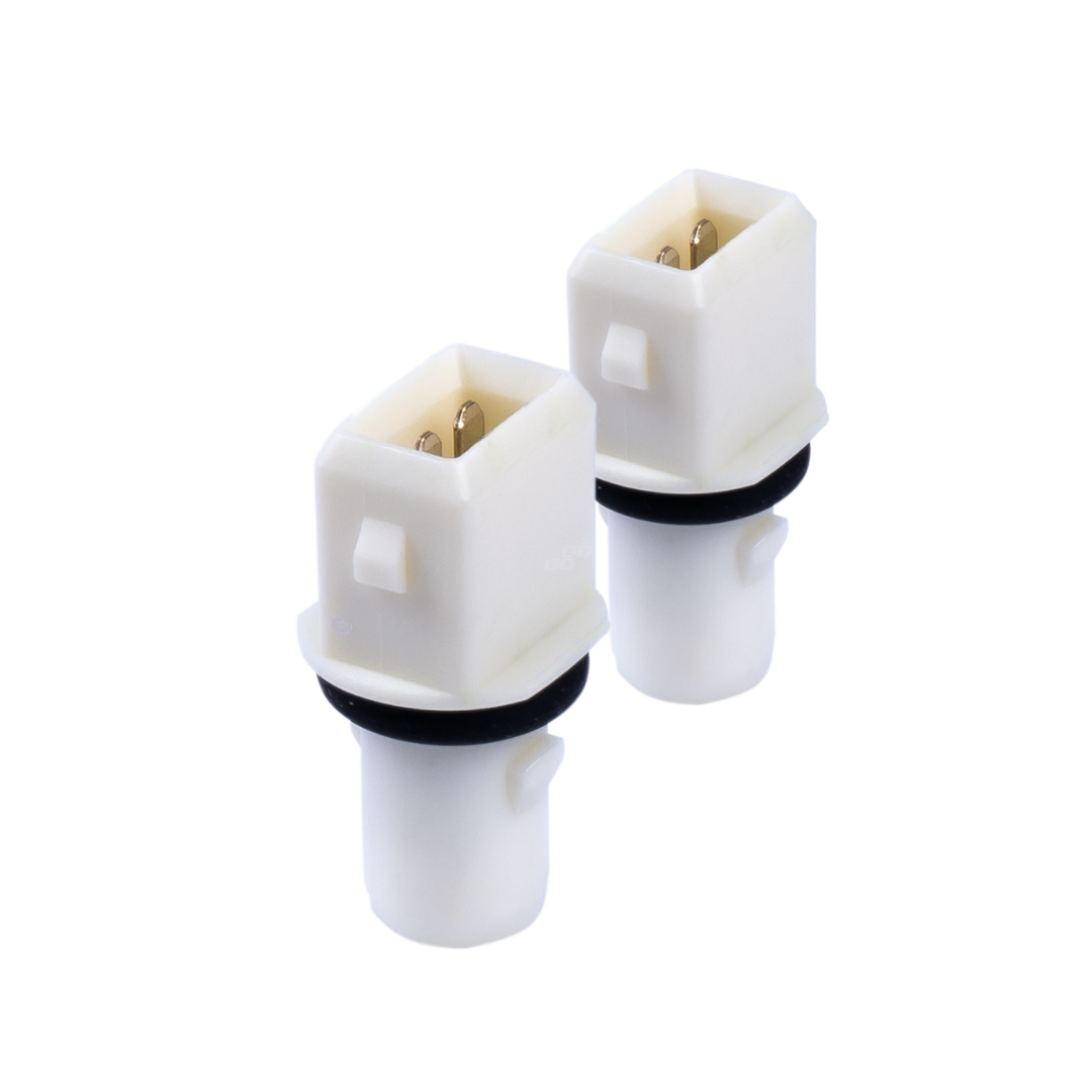 T10 Parking Light Bulb Holders / Pack of 2