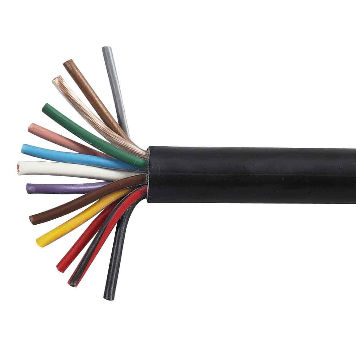 Buy 3 Core Auto Cable, 3 x 1mm Wholesale & Retail