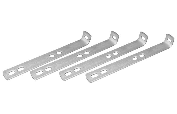 Stabilo Mounting Brackets for Truck Tool Boxes - spo-cs-disabled - spo-default - spo-disabled - spo-notify-me-disabled