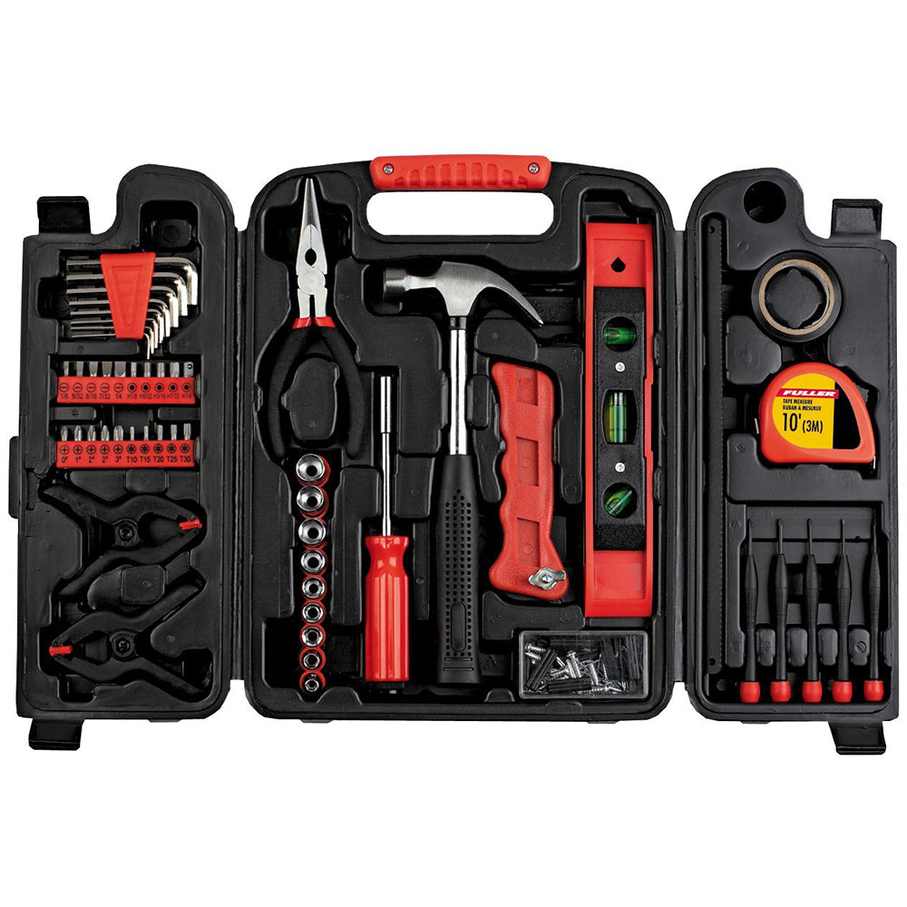 Buy Tool Kit & Case / 129 Piece Wholesale & Retail